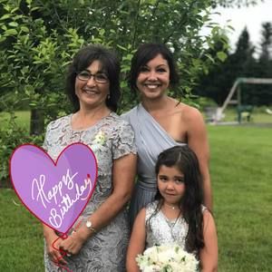 Meet your Posher, Amanda